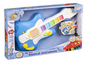 B BEEZ GUITARmLYS/LYD