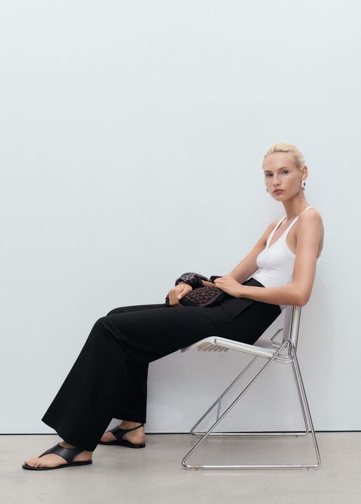 TROUSERS .-- MISO