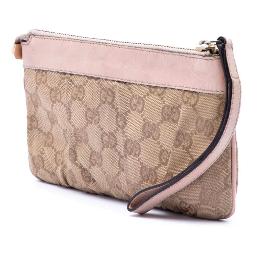 Gucci Pouch