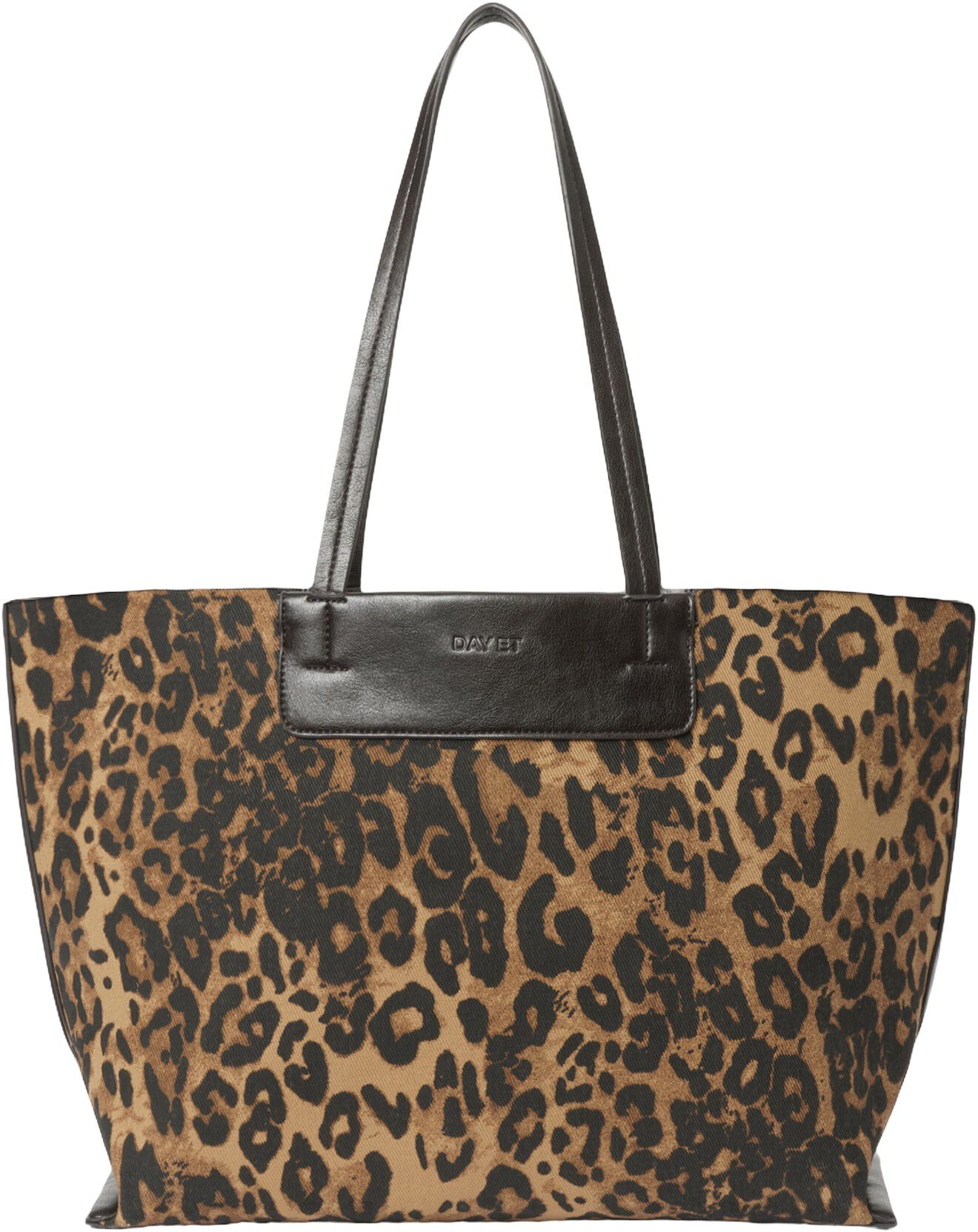 Day Wild Leo Bag
