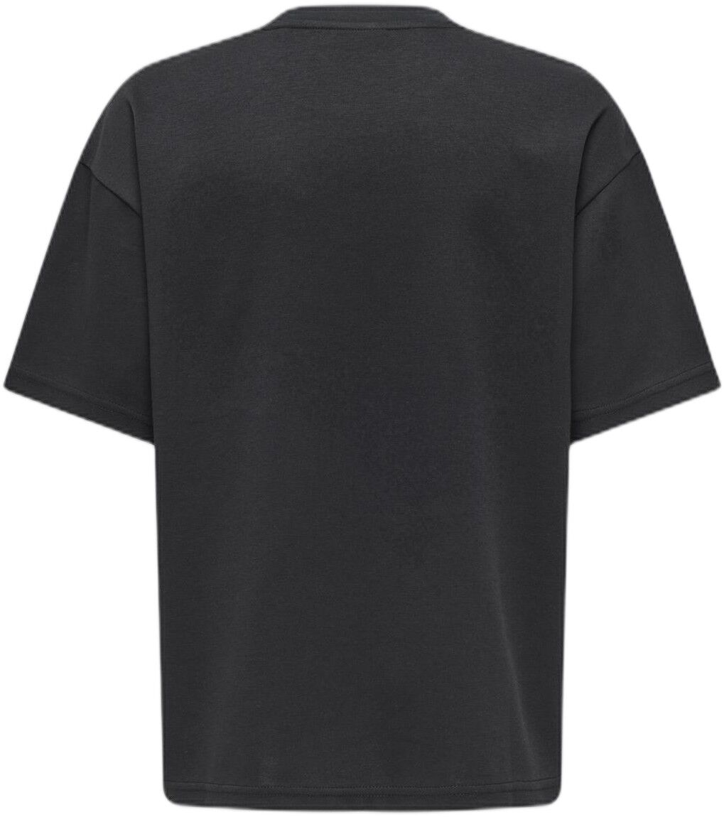 Osjcaspian Airflex Boxy Ss Tee Jrs