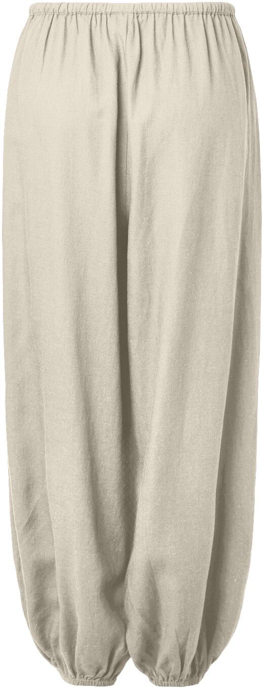 PCPIA LW BALLON PANTS WVN DM