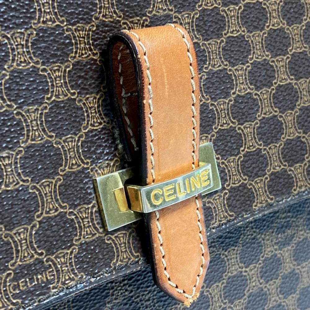 C&eacute;line Briefcase