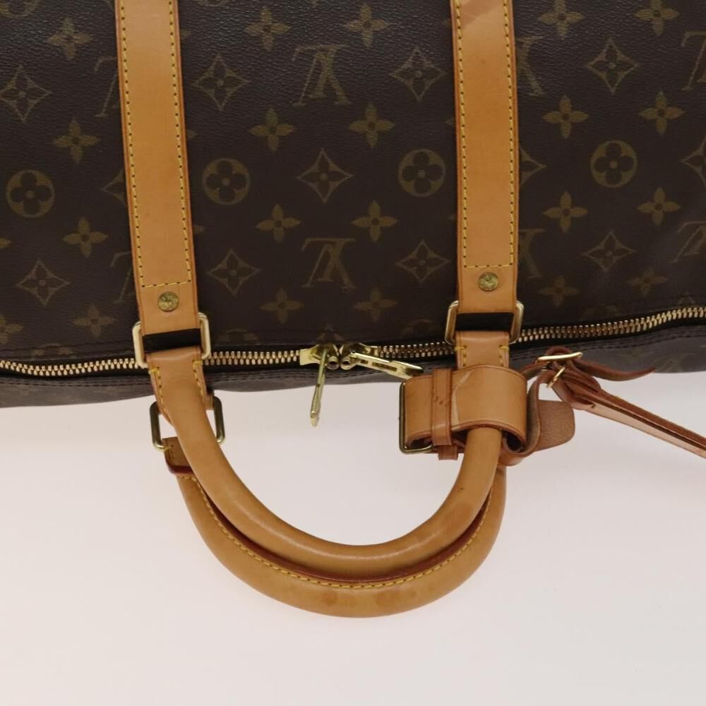 Louis Vuitton Keepall