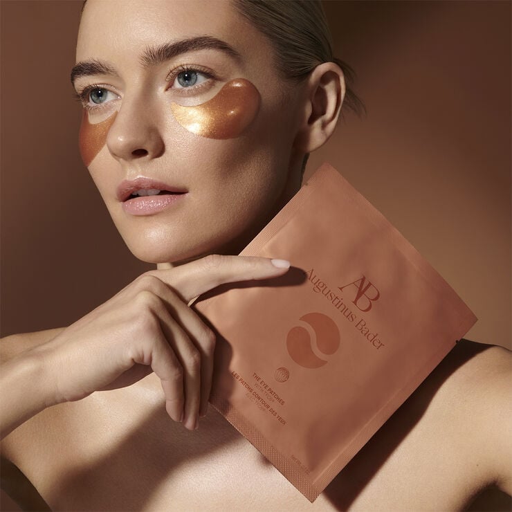 The Eye Patches 6 Sachets