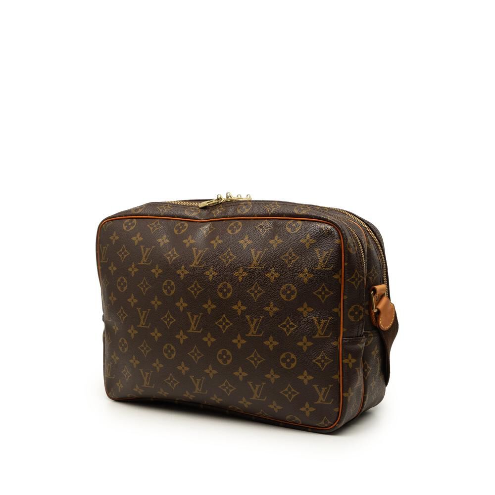 Louis Vuitton Reporter