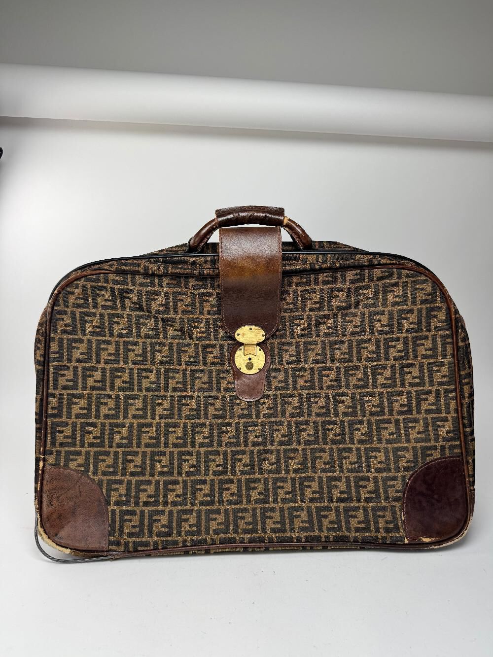 Fendi Travel Bag