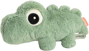 Krammeven Croco Gr&oslash;n 28 cm