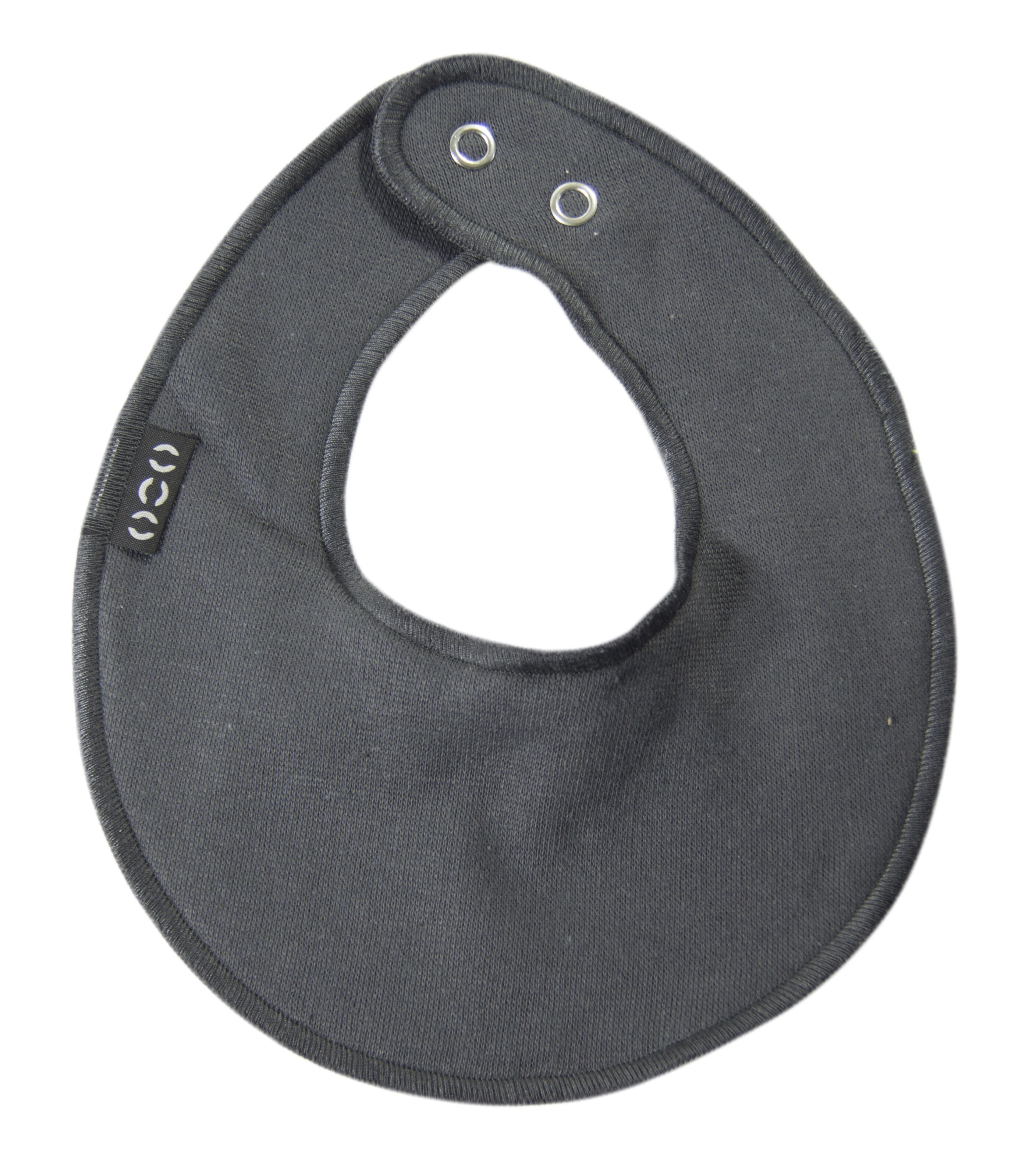 COTTON bibs - Round