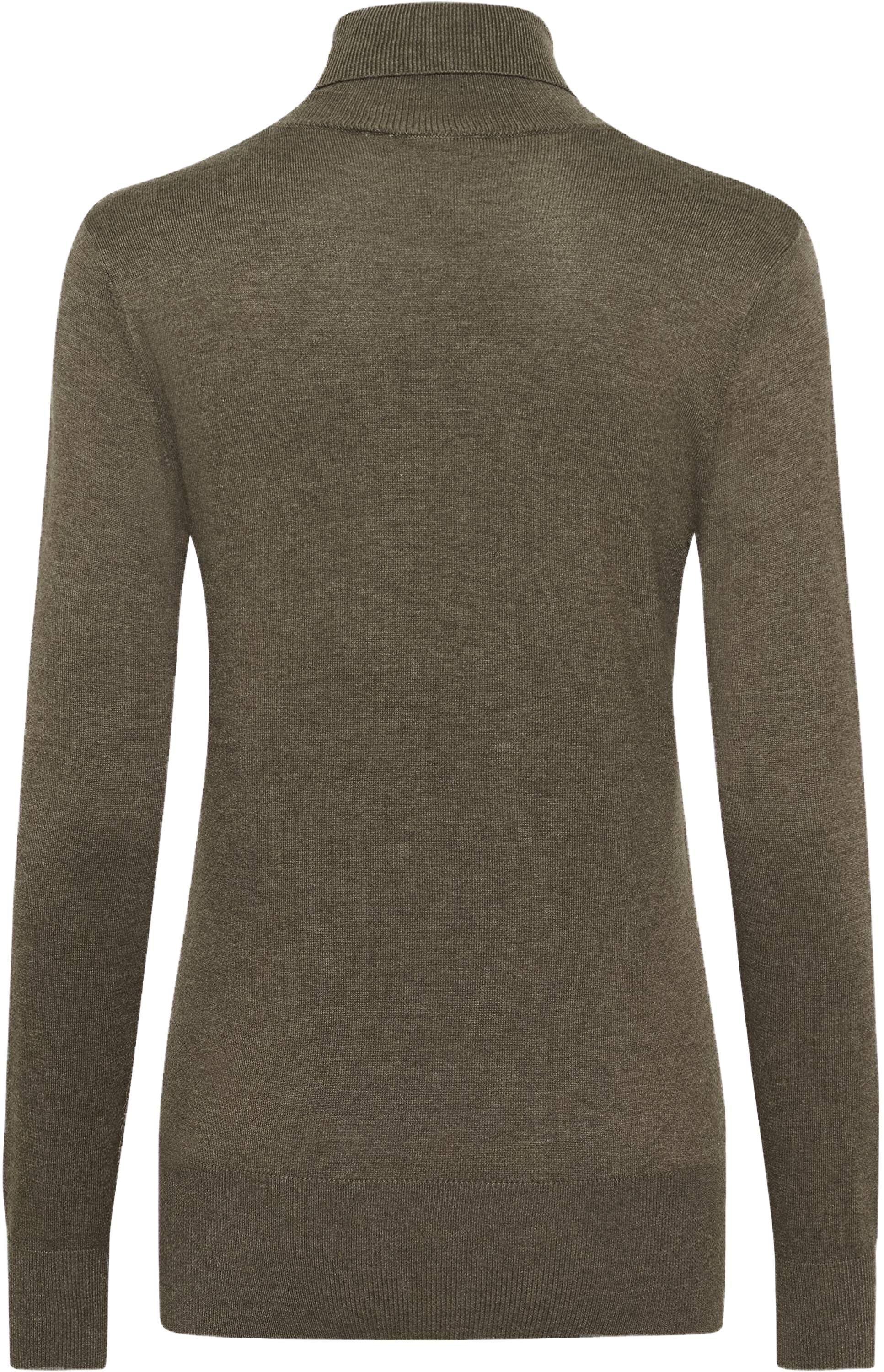 Astrid Roll Neck