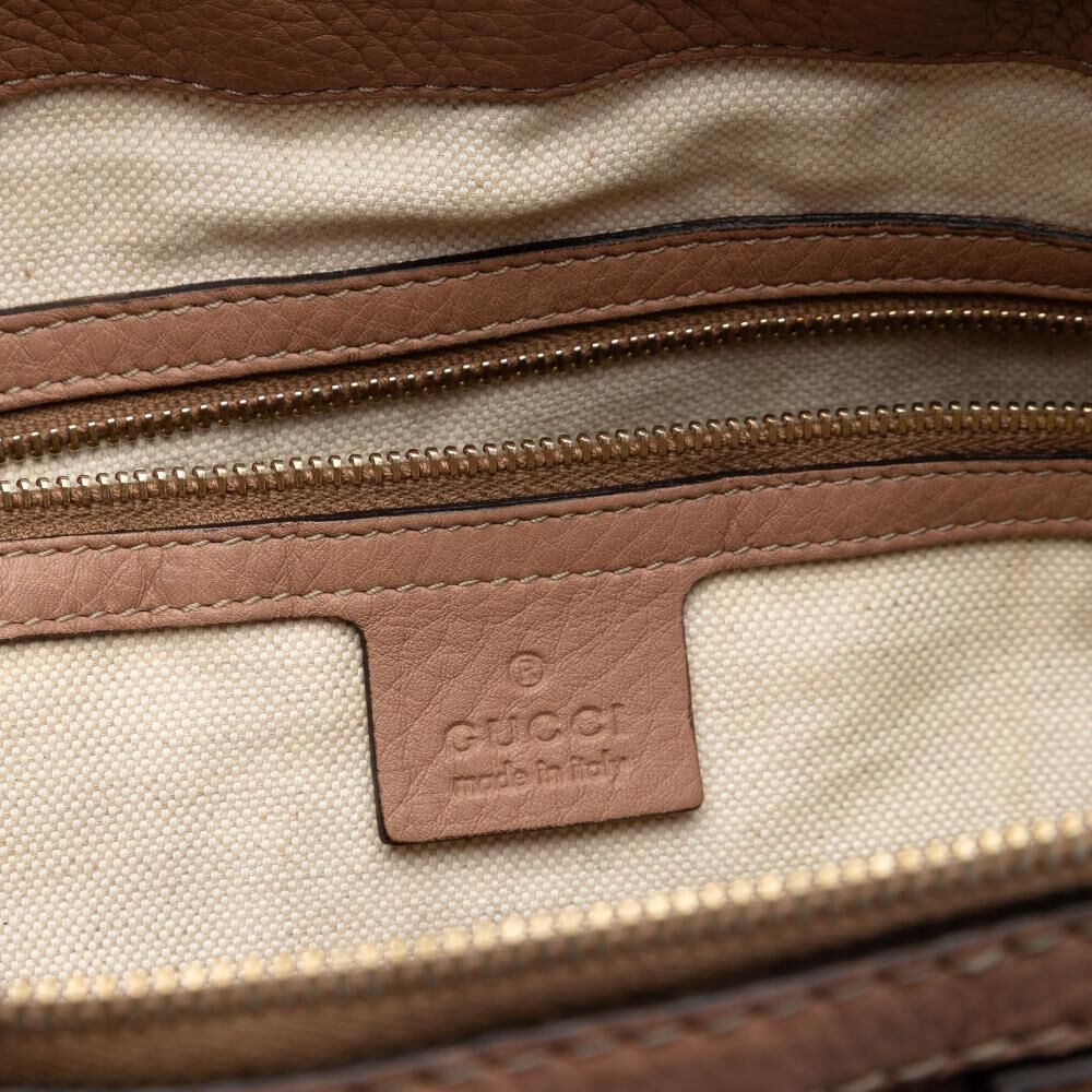 Gucci Bamboo