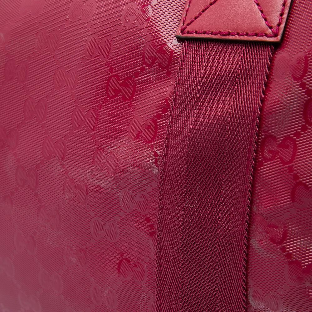 Gucci Travel Bag