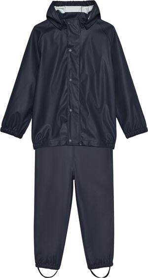 Rainwear PU Set
