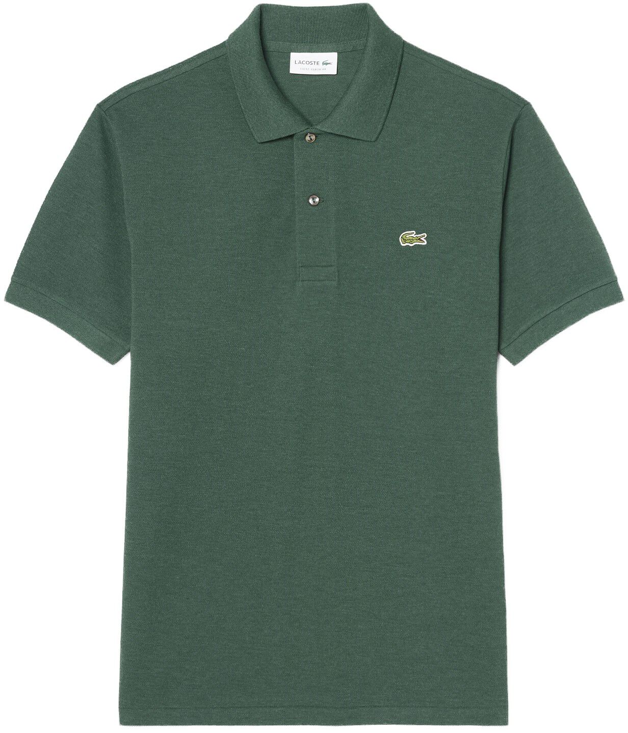 POLOS MALE ADULT KNIT