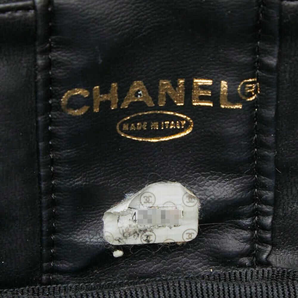 Chanel Handbag
