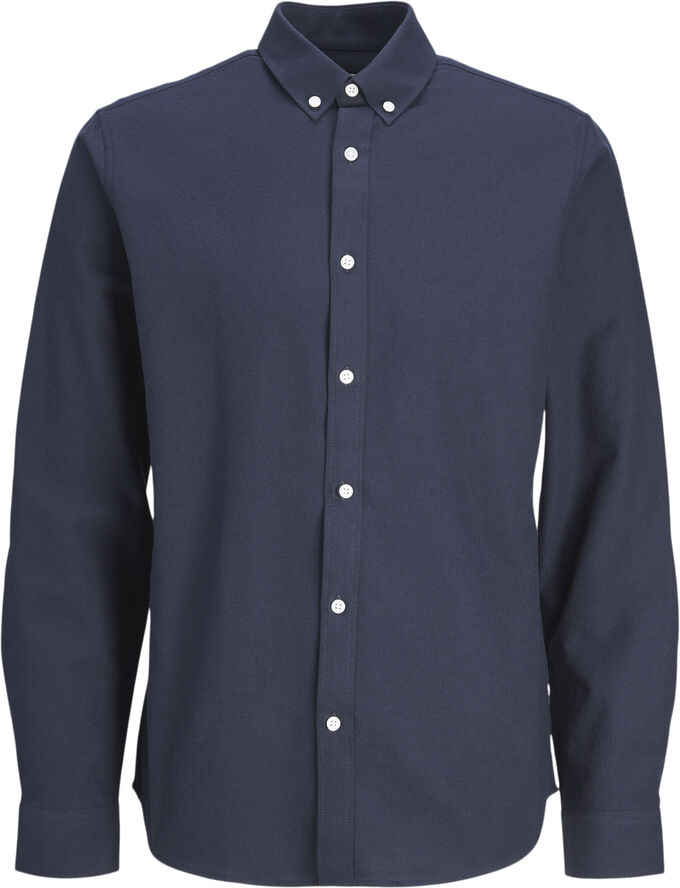 JREBOSCAR SHIRT LS NOOS