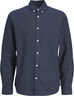 JREBOSCAR SHIRT LS NOOS