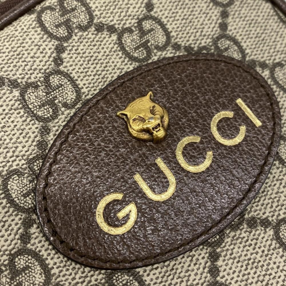 Gucci Shoulder Bag