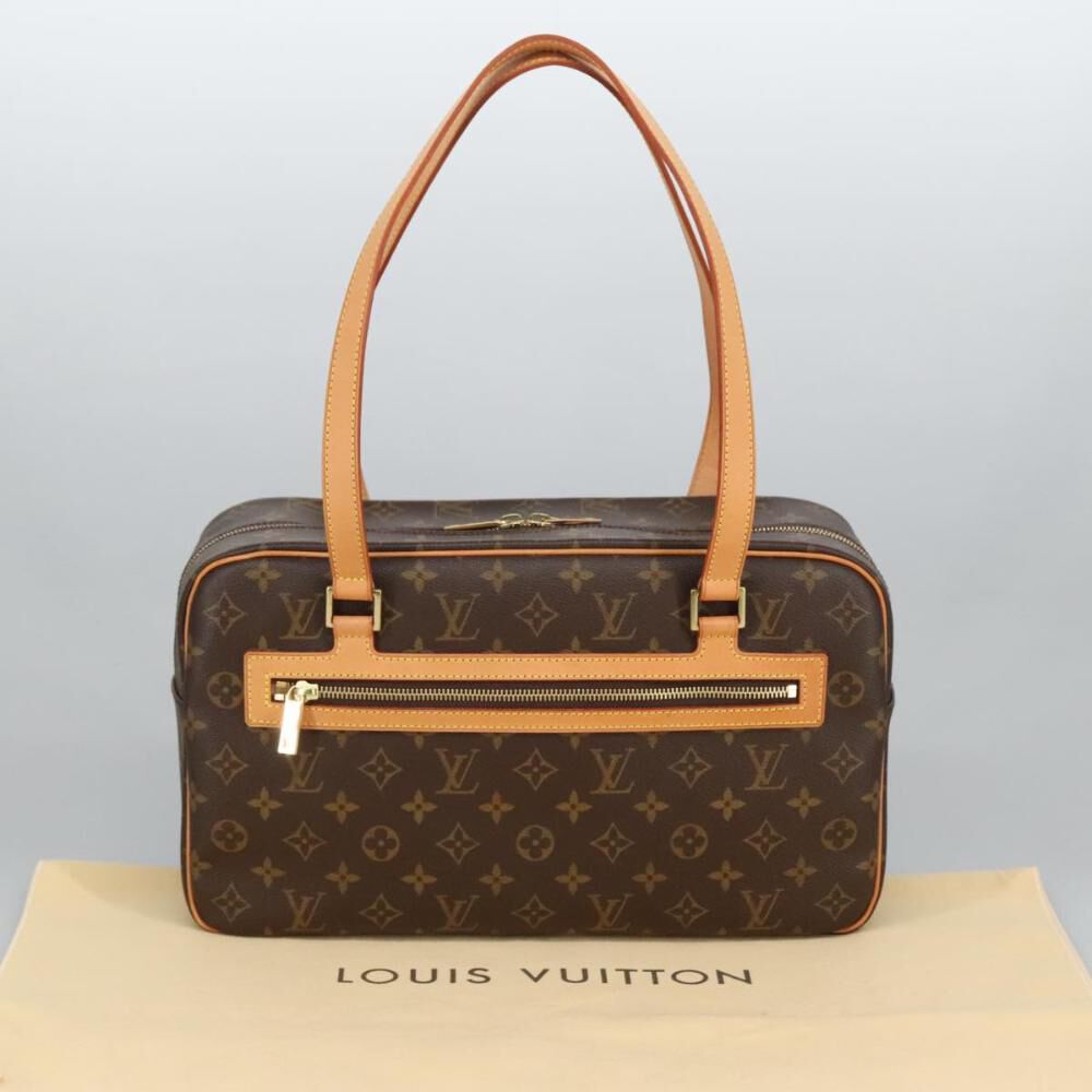 Louis Vuitton Cite