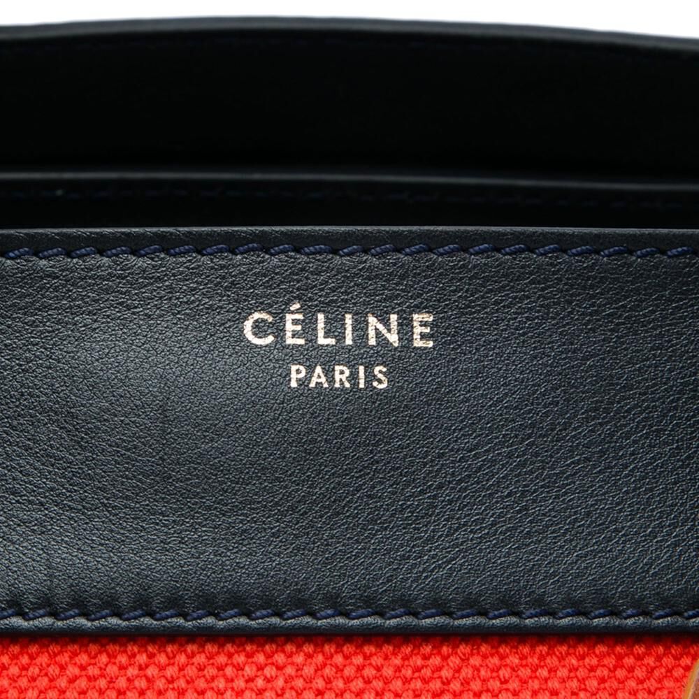 Celine Luggage