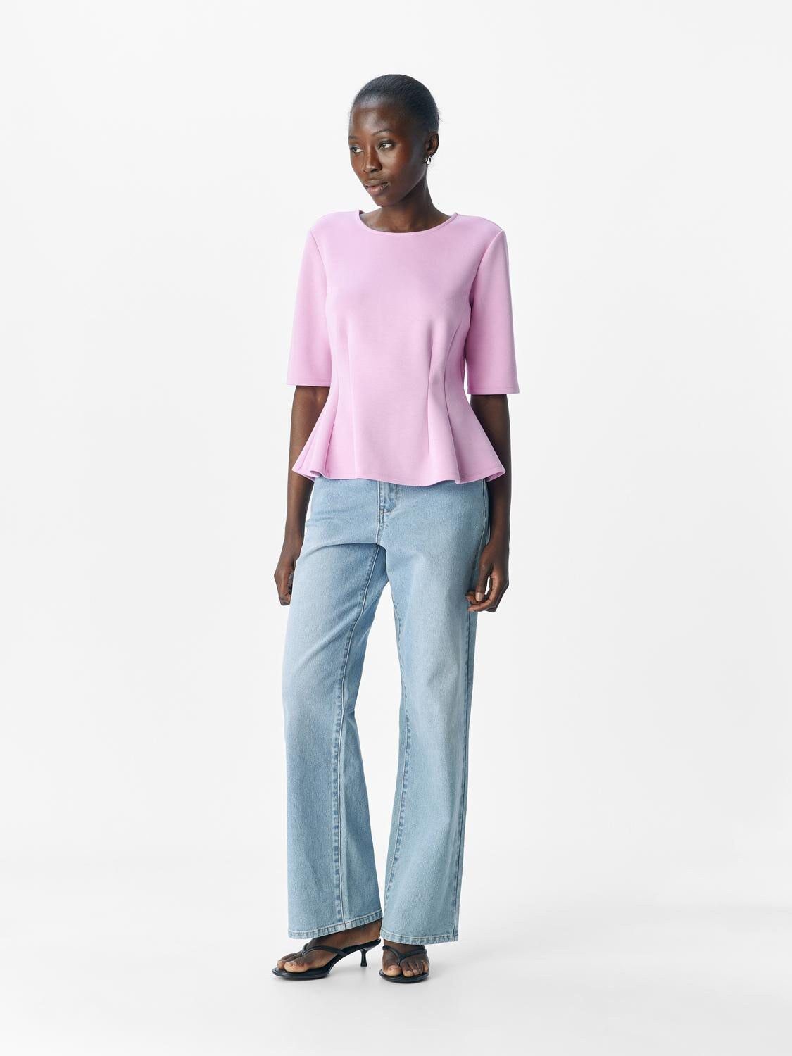 OBJDORINA 2/4 RE SCULPTURE TOP E PA