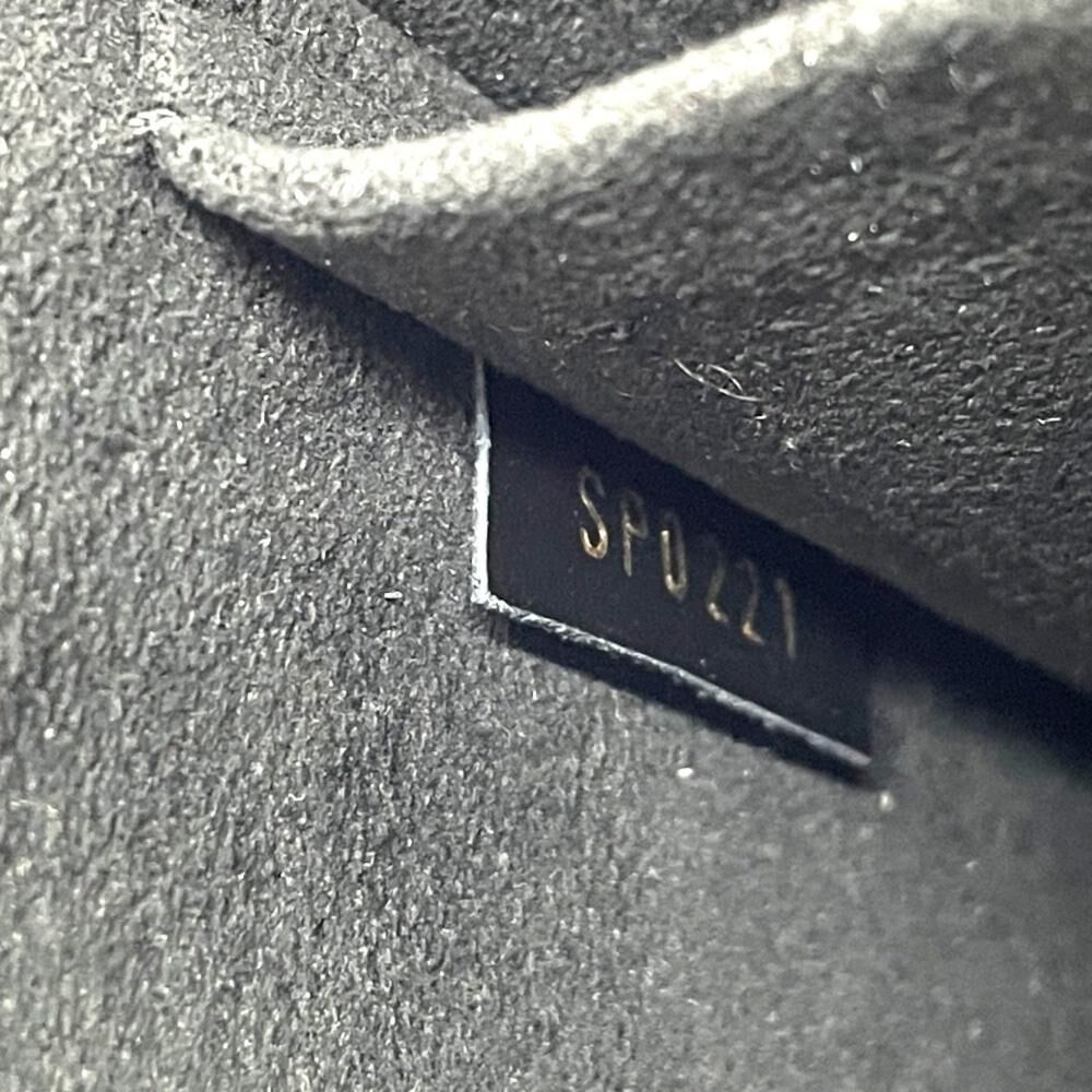 Louis Vuitton Sac Plat