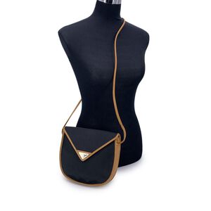 Yves Saint Laurent Crossbody Bag