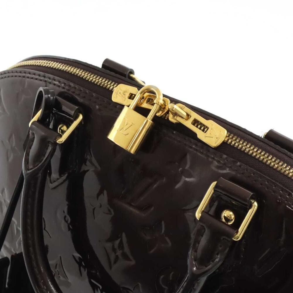 Louis Vuitton Alma
