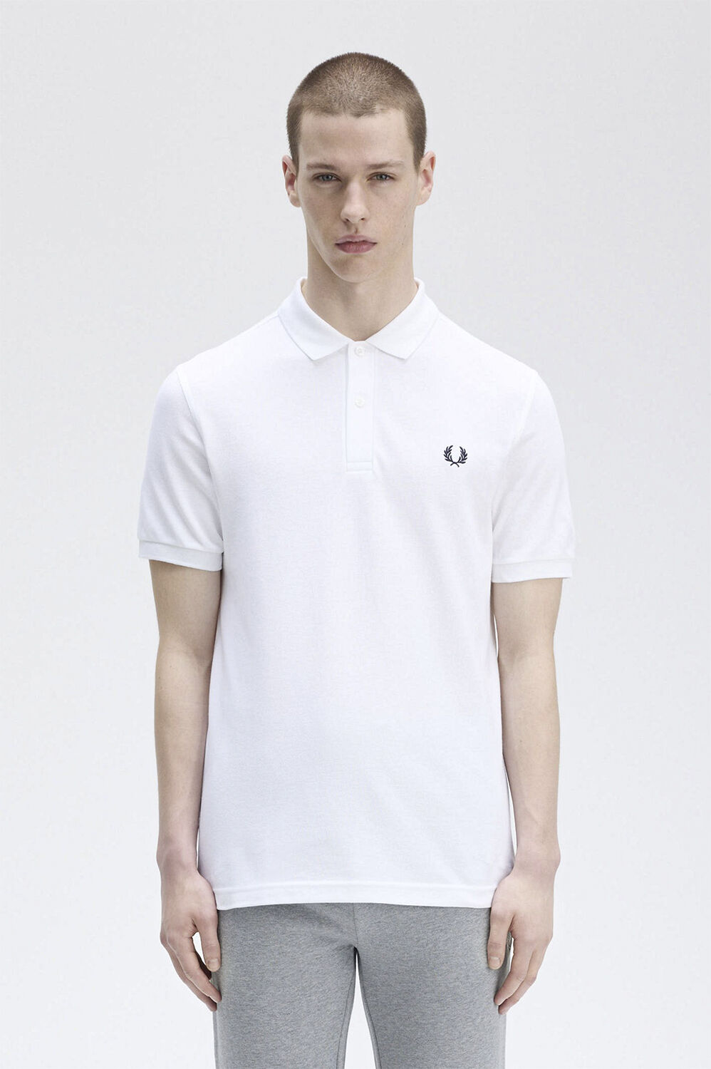 Slim Fit FP Polo