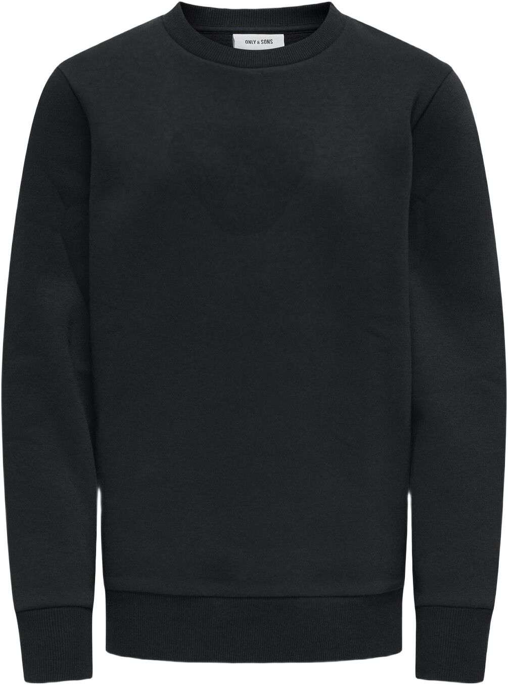 Osjceres Crew Neck Swt Noos