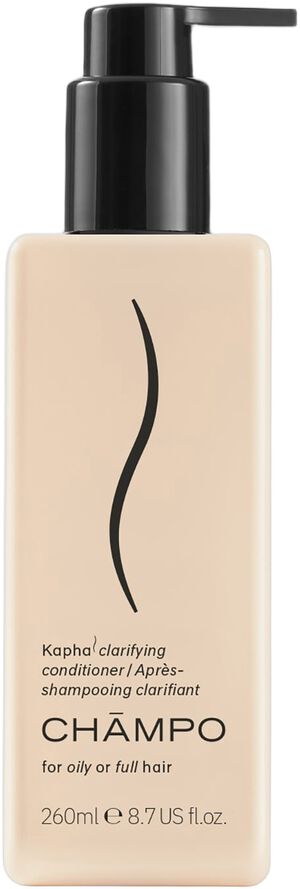Kapha Clarifying Conditioner - Klargörande balsam