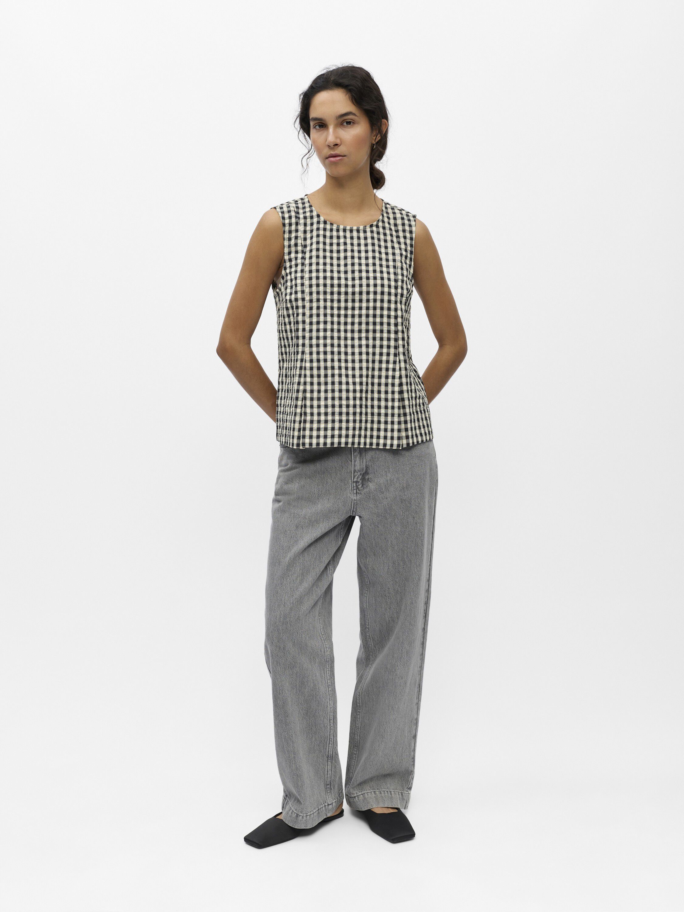 Objdanje S/L Lo Top E Ss Fair 26