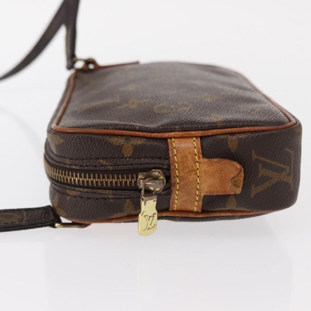 Louis Vuitton Pochette Marly Bandouliere