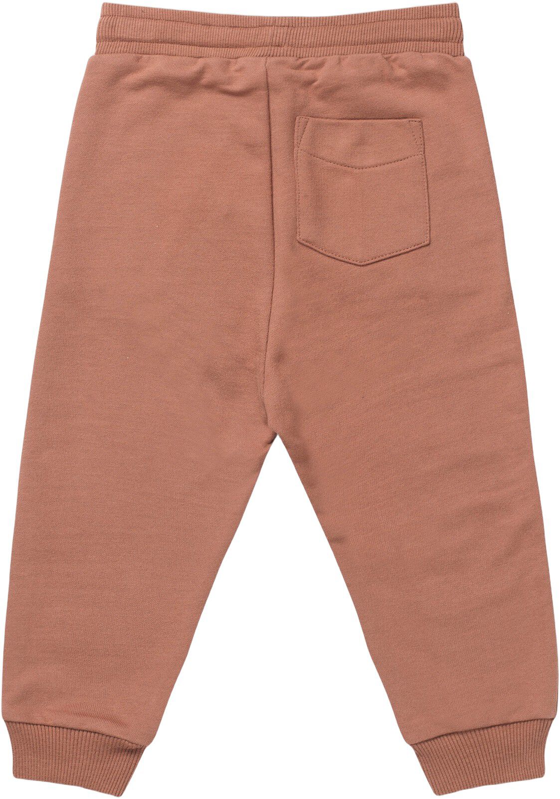 Soft Sweat Pavo Pants