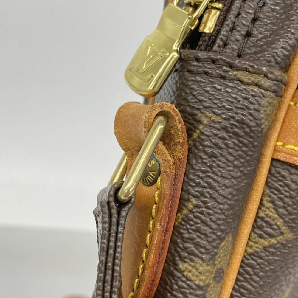 Louis Vuitton Danube