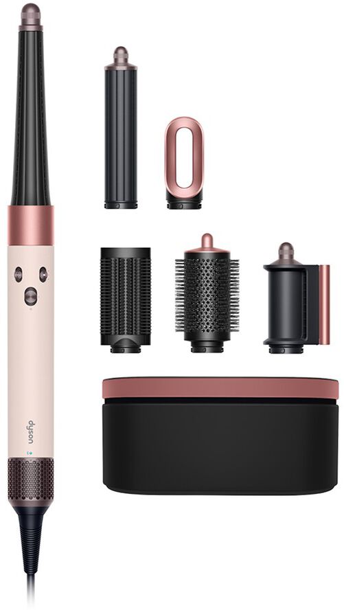 Airwrap i.d. multistyler Straight+Wavy