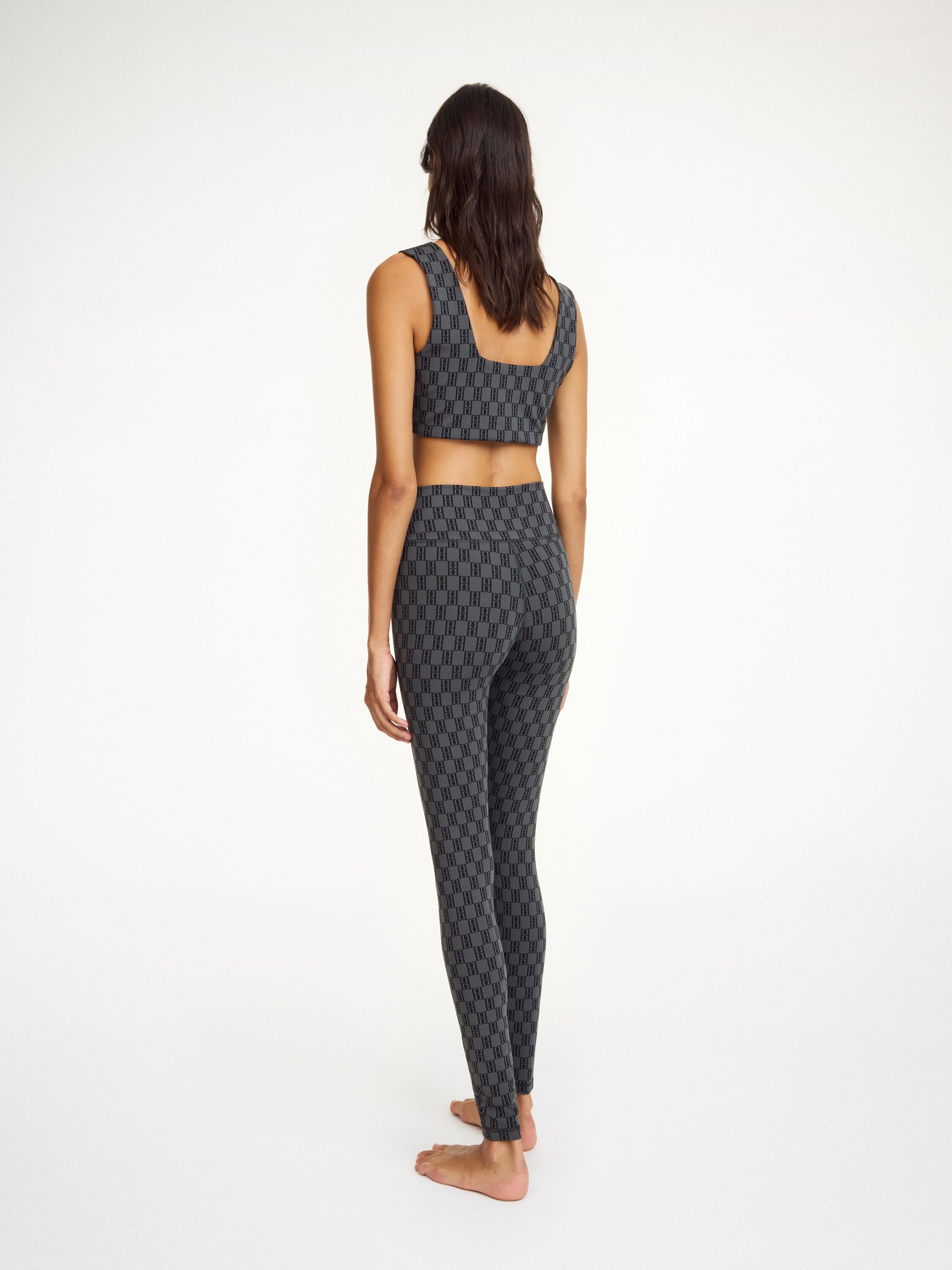 Braga tr&auml;ningstopp