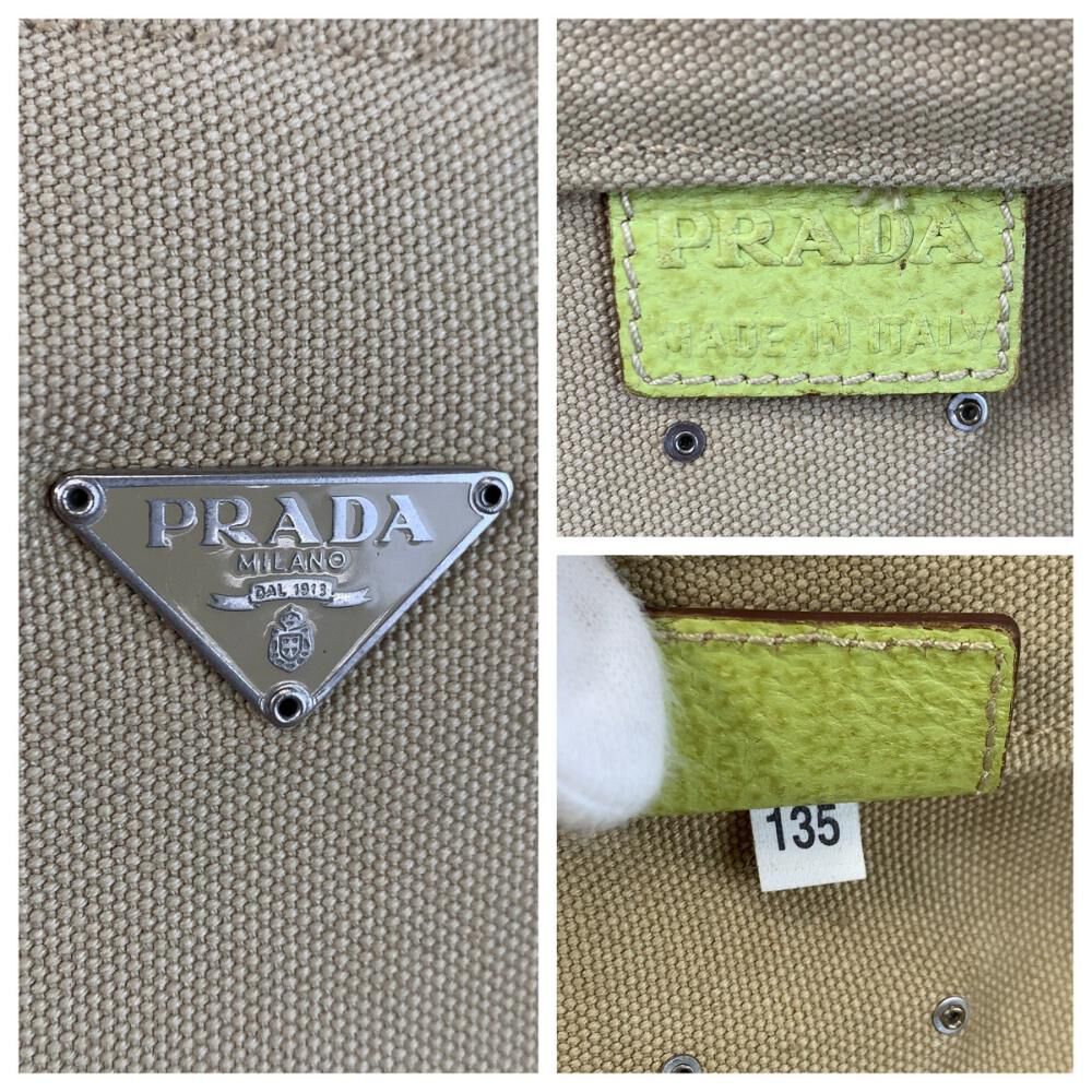 Prada Tote