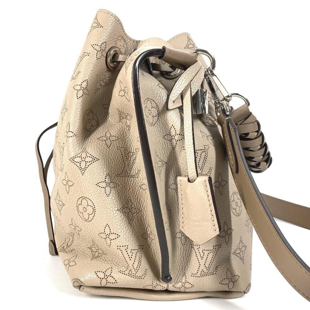 Louis Vuitton Bucket Bag