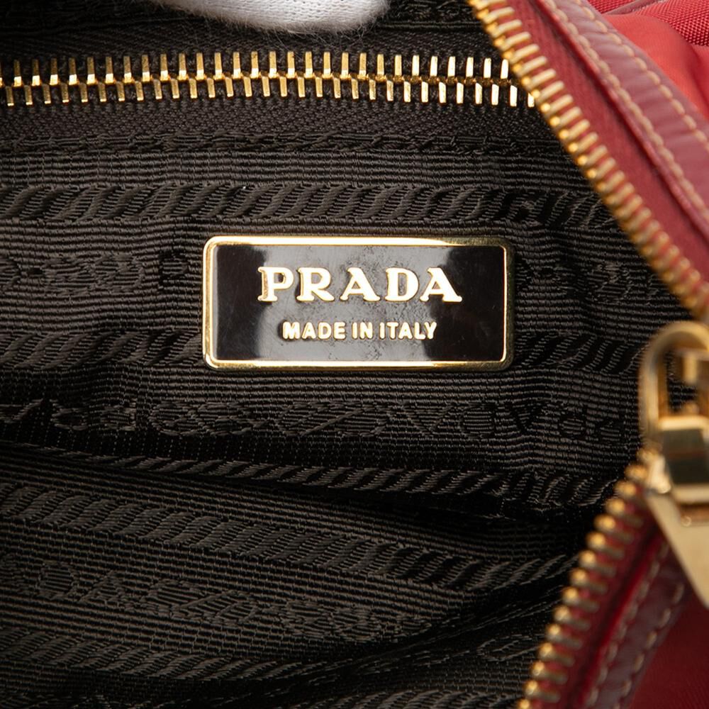 Prada Tessuto