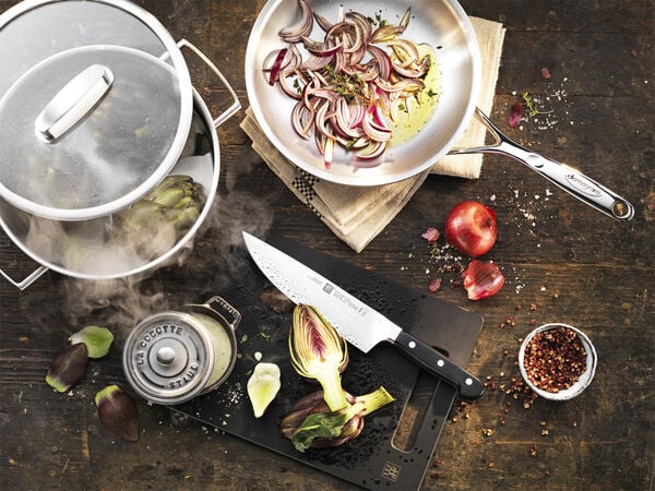 Pro Kockkniv 200 Fin egg