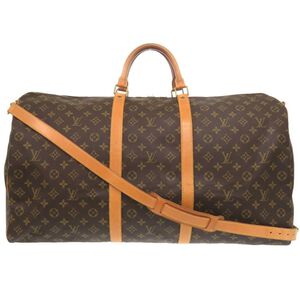 Louis Vuitton Keepall