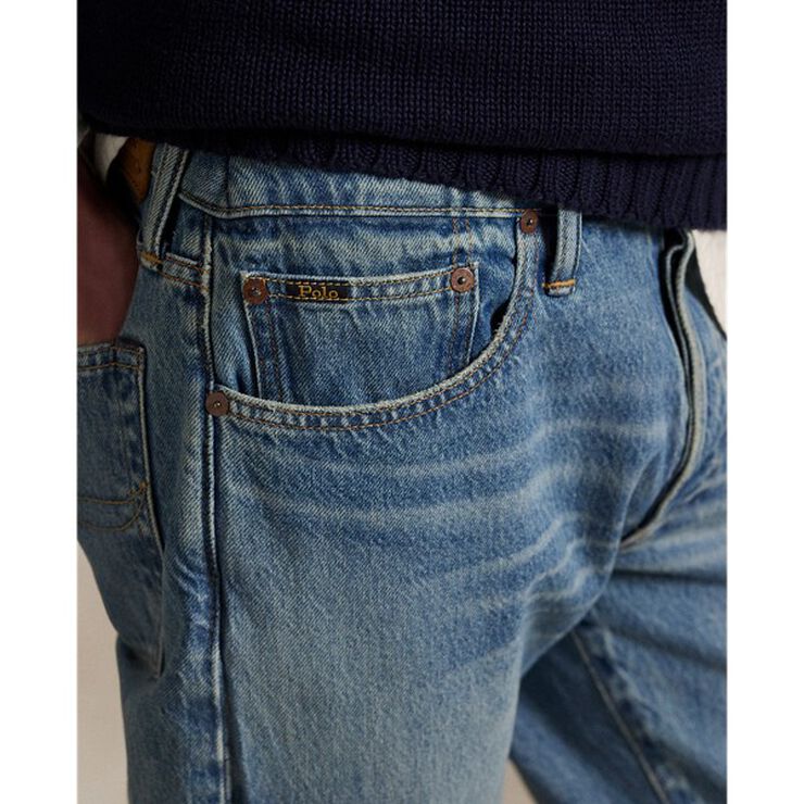Sullivan Slim Stretch Jean