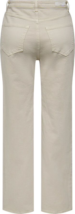 ONLJUICY HW WIDE LEG DNM REA NOOS