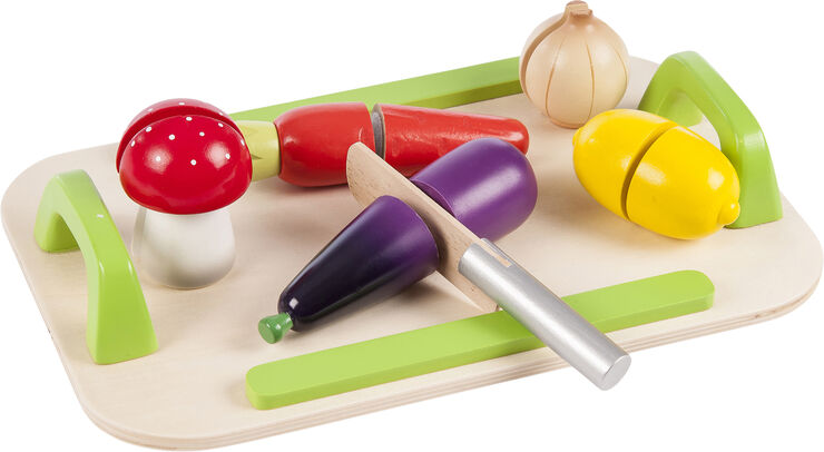 3-2-6 FRUGT/GRØNSAGS BAKK