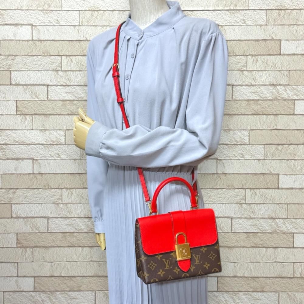 Louis Vuitton Handbag