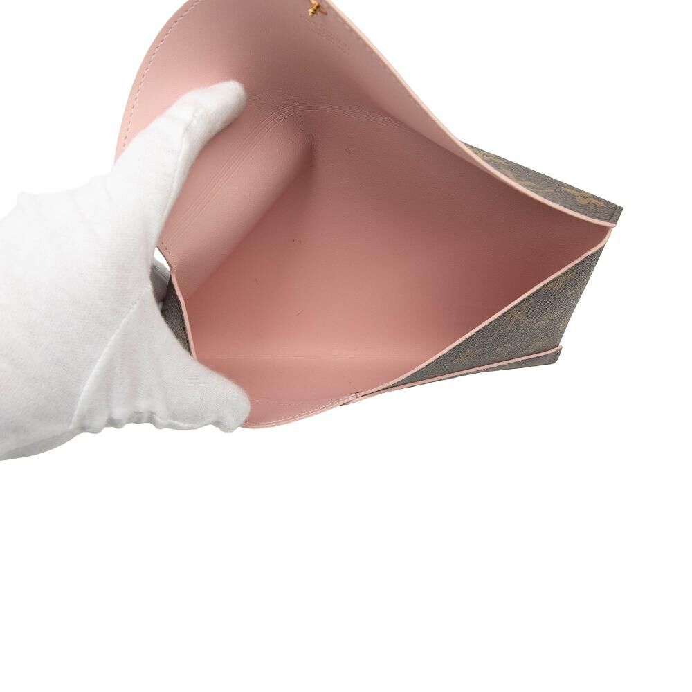 Louis Vuitton Clutch