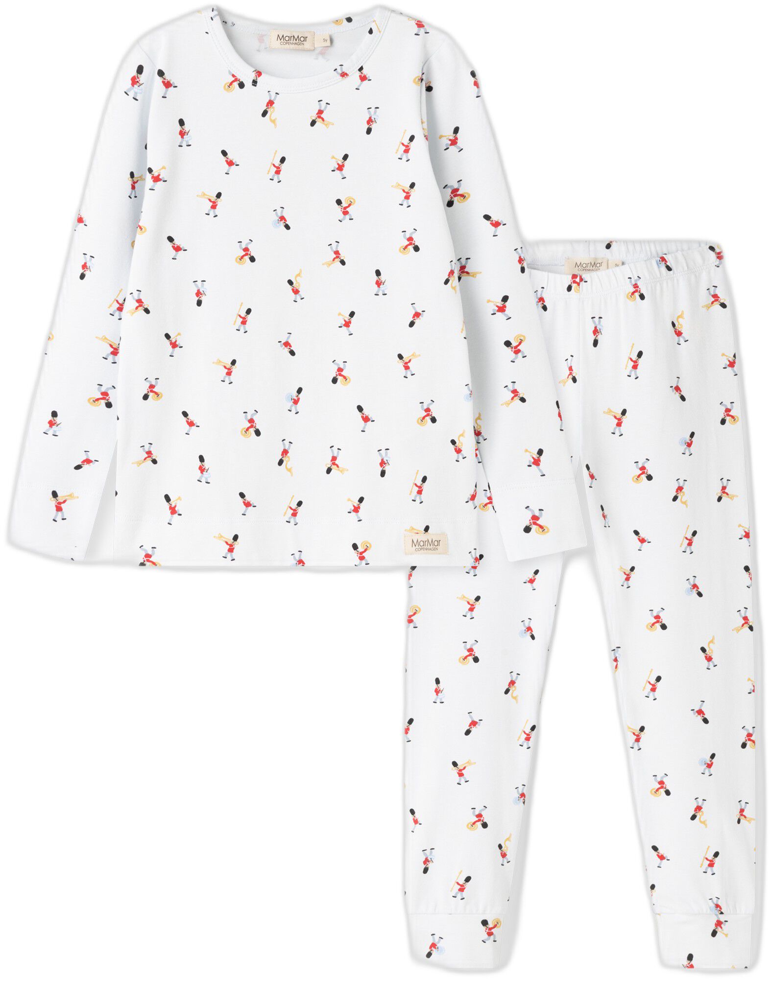 Sleepwear
