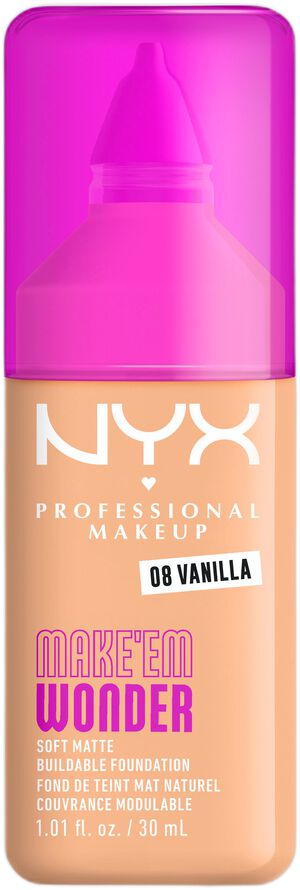 Make Em Wonder Foundation