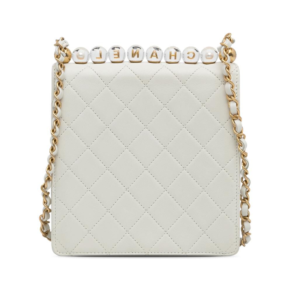 Chanel Crossbody Bag